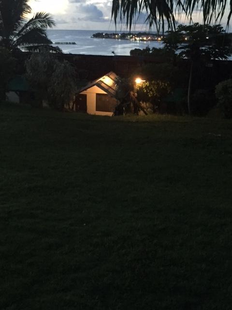 South Park Hotel Micronesia Kolonia Exterior photo